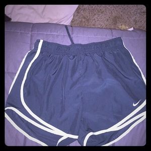 Nike athletic shorts